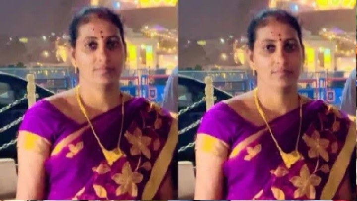 హెడ్ కానిస్టేబుల్ భార్యకి తలనొప్పి.. ప్రముఖ ఆసుపత్రిలో పెద్ద ట్విస్ట్