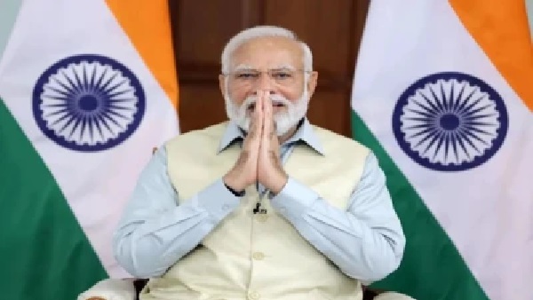 8వ వేతన సంఘంపై ఊహాగానాలు.. ప్రధాని మోదీ సంచలన ప్రకటన! ప్రభుత్వ ఉద్యోగులకు భారీ గుడ్ న్యూస్.. ఆ రాష్ట్రంలో 7వ పే కమిషన్ గ్యారంటీ!!