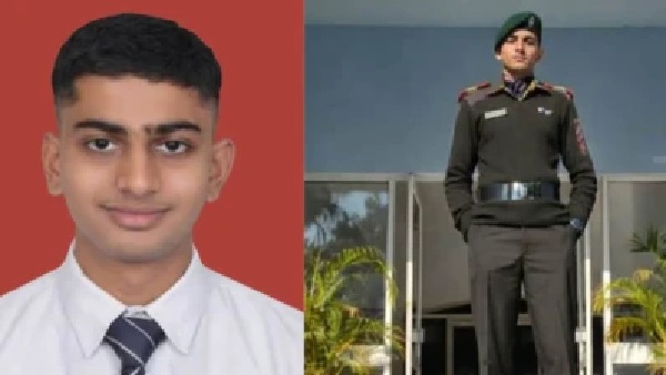 బలియా కుర్రాడి ‘బలమైన’ రికార్డు: ఎన్డీయే టాపర్గా పార్థ్ కుమార్ తివారీ! ఆల్ ఇండియా ఫస్ట్ ర్యాంక్తో దేశం చూపు తనవైపు.. గర్వపడుతున్న పల్లెటూరు!!