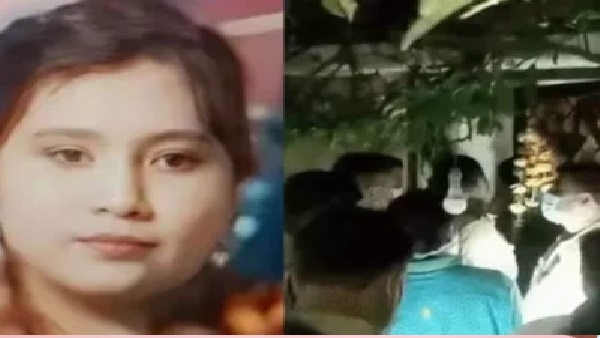 దారుణం: కూతురు శవంతో ఐదు నెలలు ఒకే ఇంట్లో.. వాసన రాకుండా అత్తరు పూస్తూ భీభత్సం!  అస్థిపంజరంతో సహవాసం!!