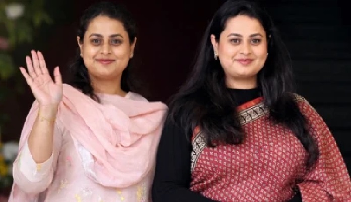 బిహార్ రాజకీయాల్లో సంచలనం: తదుపరి ముఖ్యమంత్రిగా ‘షూటింగ్ స్టార్’ శ్రేయసీ సింగ్? ఎవరీమె? ఆస్తులు, కులం.. ఫుల్ డీటెయిల్స్ ఇవే!