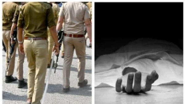 ఖాకీ ముసుగులో కిరాతకులు: హంతకుడితో కలిసి పోలీసుల విందులు.. యువతి హత్య కేసులో 28 మంది సస్పెన్షన్!