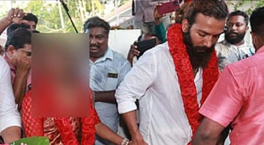 కుంభమేళా వైరల్ గర్ల్ వివాహం: పోలీసుల సంచలన రిపోర్ట్.. ఆ సర్టిఫికేట్లు ‘ఒరిజినల్’ మాత్రమే! కానీ అసలు ట్విస్ట్ అక్కడే ఉంది?
