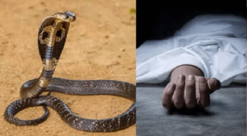 మూఢనమ్మకం ముంచేసింది: పాము కరిచిన బాలుడికి గంగలో ‘జలసమాధి’.. మాంత్రికుడి మాట నమ్మి 12 గంటలు నీటిలోనే ఉంచడంతో ఘోరం!