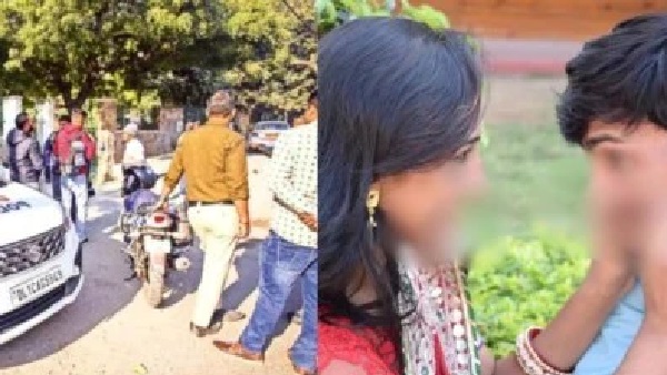 నిద్రపోతున్న భర్తపై మరిగే నూనె పోసి, కారం చల్లిన భార్య: ఢిల్లీలో ఒళ్లు గగుర్పొడిచే ఘాతుకం!