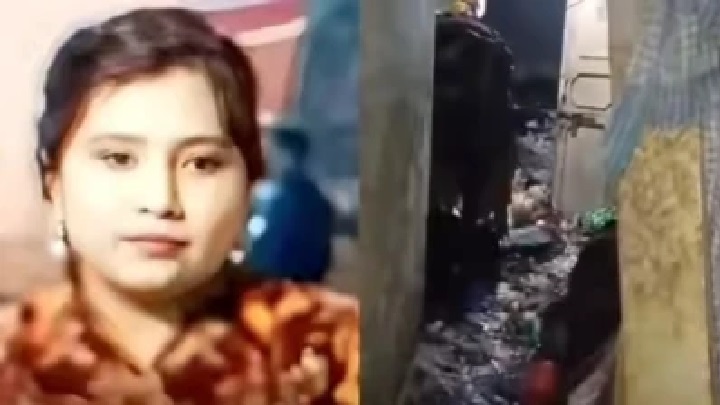 కన్నకూతురు శవంతో 5 నెలల కాపురం! ఎం.టెక్‌ చదివిన యువతి మృతి.. వాసన రాకుండా పర్ఫ్యూమ్‌లతో తండ్రి డ్రామా! మీరట్‌లో వెలుగుచూసిన హృదయవిదారక ఘటన!