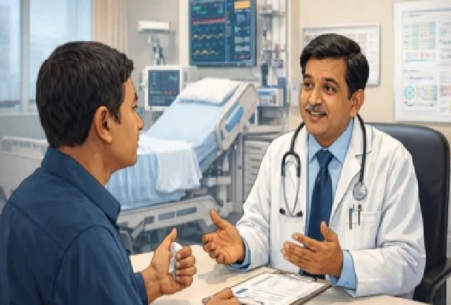 వైద్యుల రహస్యం: వారు ఆరోగ్యంగా ఉండటానికి చేసే పనులేంటి? రోగులకు ఎందుకు చెప్పరు?