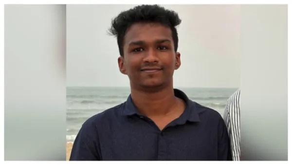 డెంటల్ విద్యార్థి నితిన్ రాజ్ ఆత్మహత్య కేసులో సంచలనం: ‘స్టాఫ్ రూమ్ ఒక నరకం.. నన్ను అందరిముందూ అవమానించారు’.. వెలుగులోకి వచ్చిన మరణవాంగ్మూలం!
