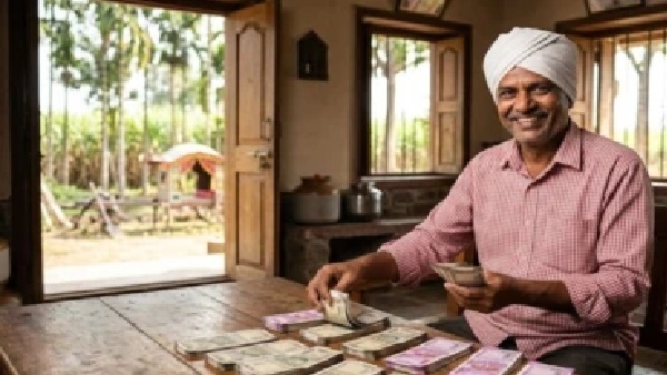 రైతంటే ఇతనే కదా ‘నా రూటు వేరు’.. కార్పొరేట్ కొలువు వదిలి సాగులోకి! ఏటా రూ. 50 లక్షల ఆదాయం.. ఎలా సాధ్యమైందో తెలుసా?