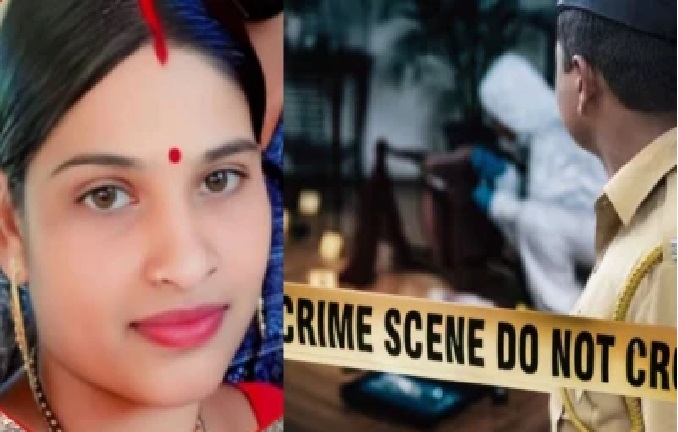 వావివరుసలు మరిచి : ఒంటరిగా ఉన్న గర్భిణిపై మరిది కన్ను.. ప్రతిఘటించిందని ప్రాణం తీసి, పోలీసులకే ఫోన్ చేసి డ్రామాలు!