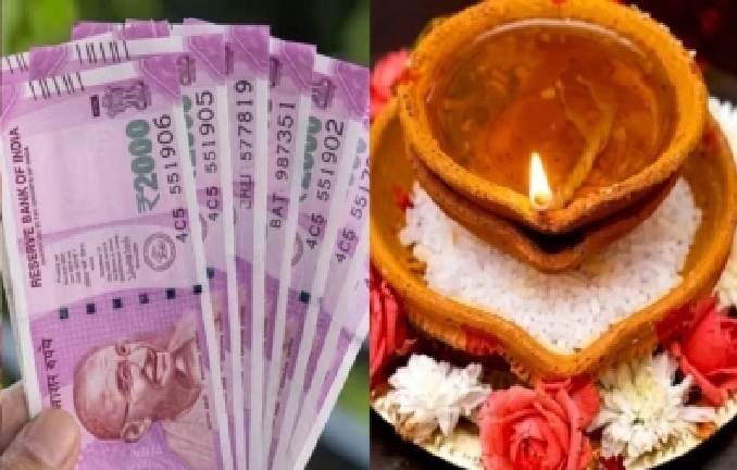 అప్పుల బాధలు ఊపిరి సలపనివ్వడం లేదా? మంగళవారం సాయంత్రం ఈ ‘5 రూపాయల’ దానం.. సిరిసంపదలు కురిపించే రహస్యం!