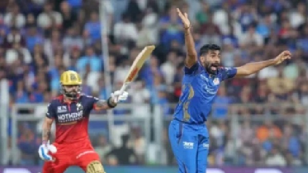 జస్ప్రీత్ బుమ్రాకు ఏమైంది? ‘యార్కర్ కింగ్’ మ్యాజిక్ ముగిసిందా.. వరుసగా నాలుగో మ్యాచ్‌లోనూ వికెట్ లేకుండానే!