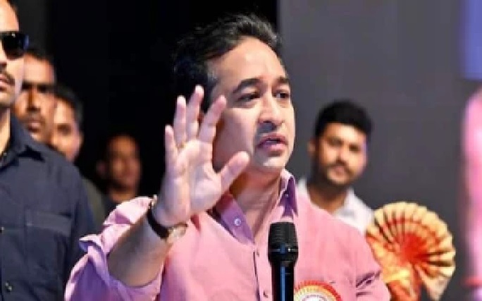 ఐటీ రంగంలో ‘జిహాదీ’ కలకలం! నాసిక్ TCS తర్వాత ఇప్పుడు పుణే ‘ఇన్ఫోసిస్’ వంతు? నితీష్ రాణే సంచలన స్పందన!