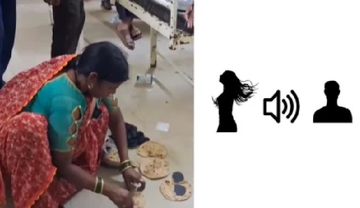 ప్రియుడి కోసం కనిపెంచిన వారినే కడతేర్చాలనుకుంది.. చపాతీల్లో ఎలుకల మందు కలిపి ఘాతుకం!