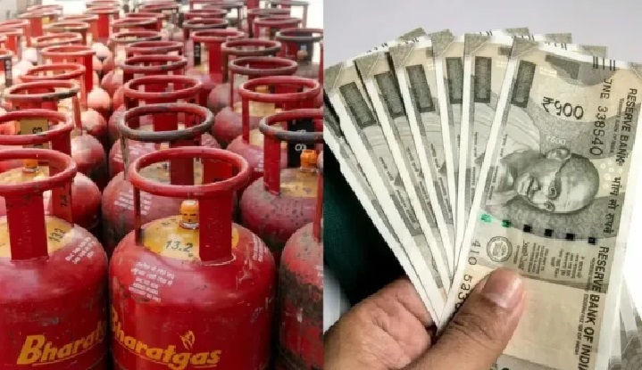 గ్యాస్ కనెక్షన్ మార్చుకోవాలా? ఆఫీసుల చుట్టూ తిరగాల్సిన పనిలేదు.. ఇంట్లోనే ఉండి ఇలా చేసేయండి!