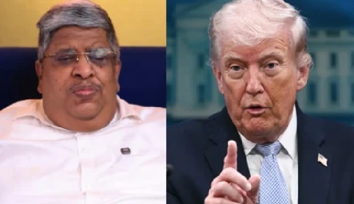మే 15 తర్వాత భారత్‌కు గండం.. ఆర్థిక నిపుణుడు ఆనంద్ శ్రీనివాసన్ సంచలన హెచ్చరిక!