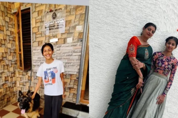 ఘోరం: కన్నకూతురిని చంపి తల్లి ఆత్మహత్య.. ఆర్థిక కష్టాలే కారణమా?