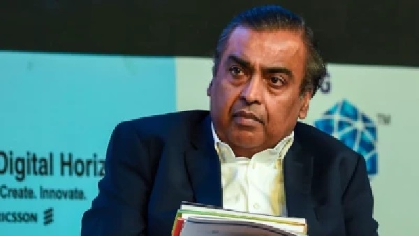 ముకేశ్ అంబానీ కీలక నిర్ణయం: అనుబంధ సంస్థను అమ్మేసిన రిలయన్స్.. యుద్ధ భీతి ప్రభావమేనా?