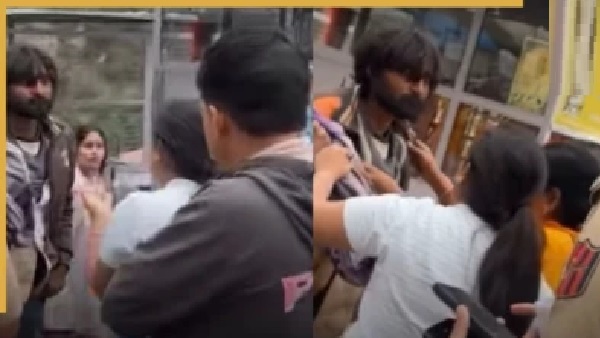 వైష్ణో దేవి దర్బార్లో అద్భుతం.. 5 ఏళ్ల క్రితం తప్పిపోయిన తమ్ముడు కళ్లముందే! ఆ సోదరి కన్నీటి గాధకు నెటిజన్లు ఫిదా!