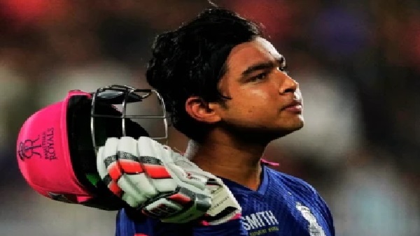 డకౌట్ వెనుక అసలు రహస్యం.. మ్యాచ్కు ముందే వైభవ్ గుర్రు! రాజస్థాన్ కోచ్ సంచలన వ్యాఖ్యలు!