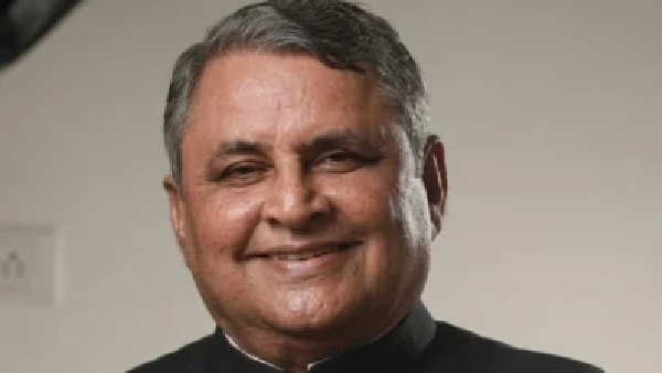 బిహార్ రాజకీయాల్లో మరో ‘చౌదరి’ గర్జన! డిప్యూటీ సీఎంగా విజయ్ కుమార్ చౌదరి? నితీష్కు అత్యంత ఆప్తుడి రాజకీయ ప్రస్థానం ఇదే!