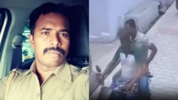 రైతుపై పోలీస్ ‘తుపాకీ’ గర్జన.. తెన్కాశి ఘటనలో సంచలన మలుపు! బయటపడ్డ సీసీటీవీ దృశ్యాలు!