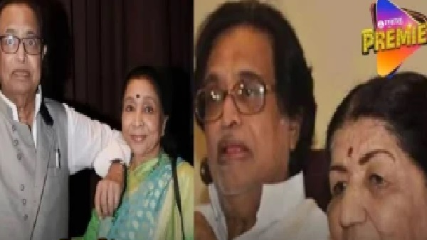 సంగీత లోకంలో ఒక శకం ముగిసింది.. లతా, ఆశాల స్మృతిలో హృదయనాథ్ సంచలన నిర్ణయం! ఆసియాలోనే అతిపెద్ద ఆసుపత్రి నిర్మాణానికి శ్రీకారం!