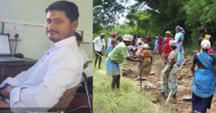 పెళ్లికి పది రోజుల ముందే పెళ్లికొడుకు ఆత్మహత్య: బాగల్కోటలో విషాదం.. శుభలేఖలు పంచుతుండగానే ప్రాణం తీసుకున్న ఇంజనీర్!