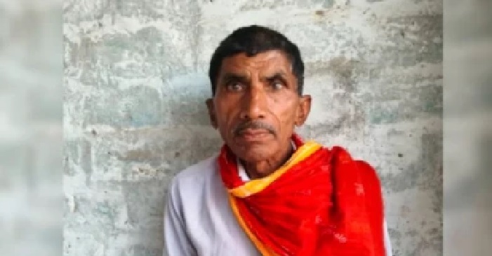 చనిపోయాక తద్దినం పెట్టేవాడు లేడని.. బతికుండగానే తన తిథి భోజనాలు పెట్టిన ఒంటరి జీవి!