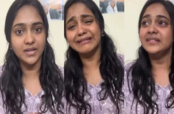 రీల్ లైఫ్ అనుకున్నారేమో.. రియల్ లైఫ్ లోనూ నట్టేట మునిగిన సీరియల్ నటి! కన్నీళ్లతో సంచలన వీడియో.. బయటపడ్డ చీకటి రహస్యాలు.
