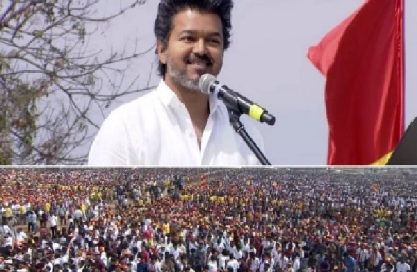 విజయ్ దూకుడు ఇలాగే ఉంటే 200 సీట్లు పక్కా.. కానీ ఒక్క చిన్న తప్పు జరిగితే ‘జీరో’నే! ‘దళపతి’కి రాజకీయ విశ్లేషకుల సీరియస్ వార్నింగ్.