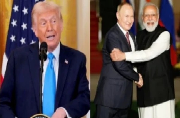 అమెరికా ఆంక్షలున్నా సరే.. రష్యాతో భారత్ ‘చమురు’ దోస్తీ! సత్తా చాటిన మోదీ సర్కార్.. షాక్లో అగ్రరాజ్యం?