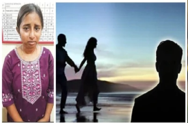కన్నతల్లి కామ పిశాచిగా మారింది! ప్రియుడితో ఏకాంతానికి అడ్డొస్తున్నారని కన్నబిడ్డలను చిత్రహింసలకు గురిచేసిన వైనం.. ఈరోడ్లో దారుణం.