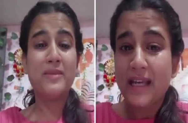వడోదర వర్సిటీలో ‘ధక్ ధక్’ డ్యాన్స్ రచ్చ: కన్నీరుమున్నీరైన విద్యార్థిని.. రాజకీయ రంగు పులుముకున్న వైనం!