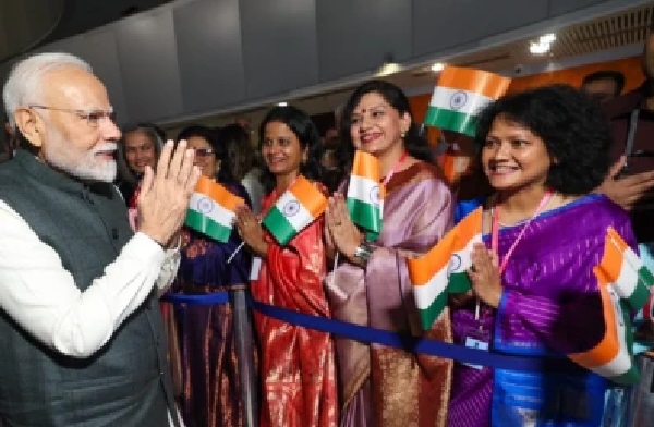 మహిళా రిజర్వేషన్లు & నియోజకవర్గాల పునర్విభజన: మోదీ సర్కార్ మాస్టర్ ప్లాన్ వెనుక అసలు కథ!