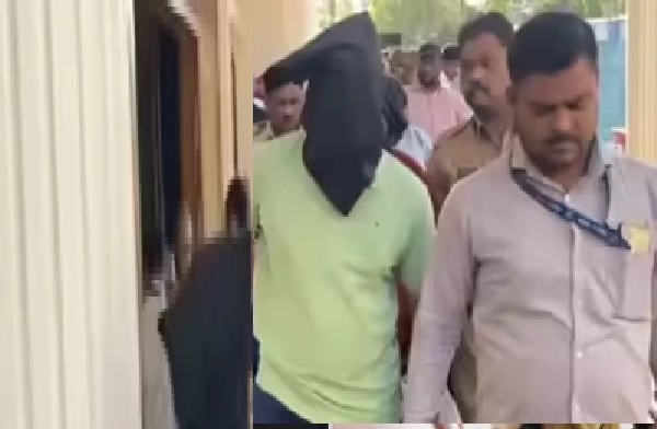 నాసిక్ టీసీఎస్ ‘లవ్ జిహాద్’ మిస్టరీ: పారిశుద్ధ్య కార్మికులుగా మారిన పోలీసులు.. ఐటీ ముసుగులో అంతర్జాతీయ కుట్ర!