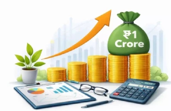 మ్యూచువల్ ఫండ్స్‌లో ‘కోటీశ్వరులు’ అవ్వడం ఎలా? ’15-15-15′ ఫార్ములాతో సామాన్యుడి కల నిజం!