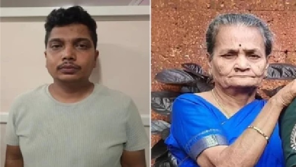 కన్నప్రేమ కడతేరింది: పక్షవాతంతో ఉన్న తల్లి భారమైందని.. నాలుగో అంతస్తు నుంచి కిందకు విసిరేసిన కసాయి కొడుకు!