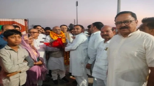 అస్సాంలో మళ్లీ కాషాయ జెండా.. బెంగాల్‌లో హోరాహోరీ! నితీష్ రాజీనామా వెనుక అసలు గుట్టు విప్పిన కేసీ త్యాగి