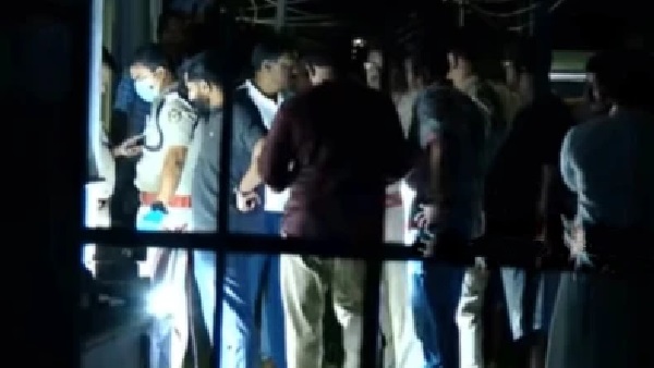 తీర్థయాత్రలో ఘోరం: చర్చి ఆవరణలో ఆరు నెలల మగ శిశువు భ్రూణం లభ్యం.. బస్సులోనే ప్రసవించి విసిరేసిన కిరాతక తల్లి!
