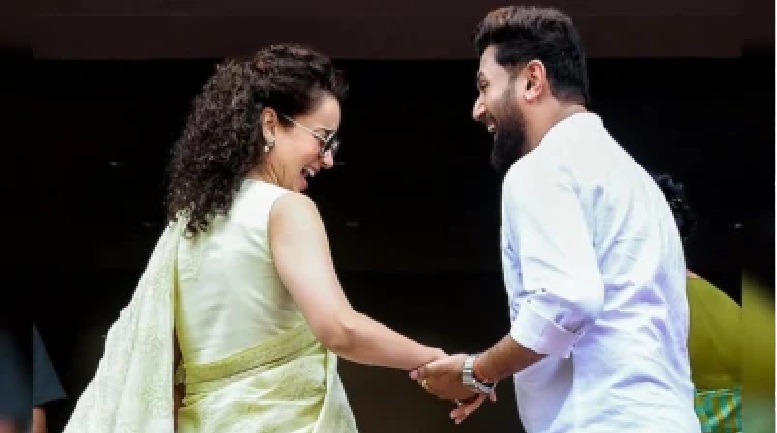 చిరాగ్ పాస్వాన్‌తో ఎఫైర్? ‘అదే నిజమైతే మాకు ఇద్దరు పిల్లలు ఉండేవారు!’.. రూమర్లకు కంగనా స్ట్రాంగ్ కౌంటర్!