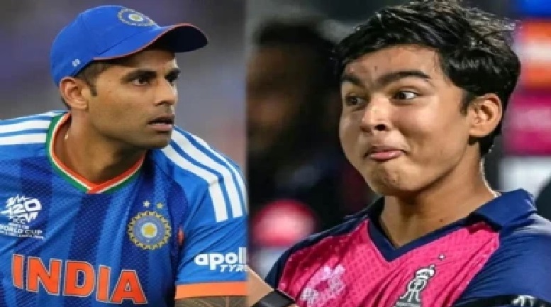 టీమ్ ఇండియాలో ‘వైభవ్’ ప్రకంపనలు! సూర్యకుమార్ కెప్టెన్సీకే ఎసరు? 15 ఏళ్ల కుర్రాడి కోసం దిగ్గజాలకు ఉద్వాసన? బీసీసీఐకి కొత్త తలనొప్పి!