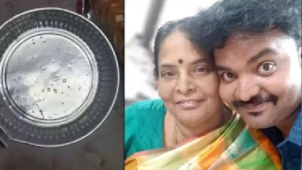20 ఏళ్లుగా ఆ పాత ప్లేటులోనే భోజనం.. అమ్మ మరణం తర్వాత కొడుక్కు తెలిసిన ‘కన్నీటి’ రహస్యం! సోషల్ మీడియాలో వైరల్ అవుతున్న ఎమోషనల్ స్టోరీ