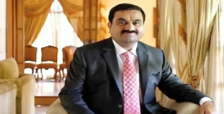 మళ్ళీ ఆసియా కుబేరుడిగా గౌతమ్ అదానీ.. అంబానీని వెనక్కి నెట్టిన అదానీ గ్రూప్ చైర్మన్!