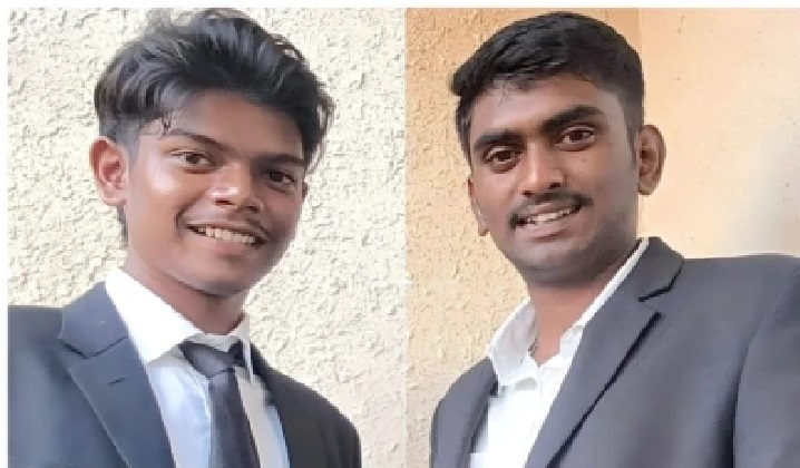 లా యూనివర్సిటీలో విషాదం: అర్థరాత్రి ప్రమాదం.. లోయలో పడి నరకం చూసిన విద్యార్థులు! ఫోన్ బ్యాటరీ అయిపోవడంతో పోరాడి ఓడిన ప్రాణాలు