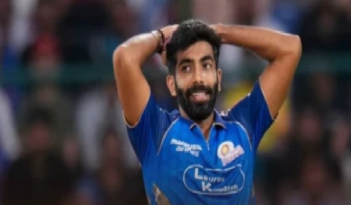 బూమ్రాకు ఏమైంది? హీరో నుంచి జీరోగా మారిన ‘యార్కర్ కింగ్’.. ముంబై ఇండియన్స్కు అసలు సెగ ఇక్కడే!