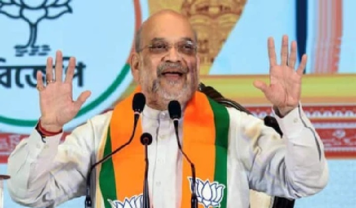 యూపీ 2027 ఎన్నికలపై అమిత్ షా సంచలన వ్యాఖ్యలు: “అఖిలేష్ గారూ.. కంగారు పడకండి, కానీ విజయం మాత్రం మాదే!”