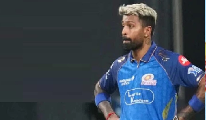 ముంబై ఇండియన్స్ ‘ప్లేఆఫ్’ ఆశలు సజీవమేనా? 5 మ్యాచ్ల్లో 4 ఓటములు.. గట్టెక్కాలంటే అద్భుతం జరగాల్సిందే!