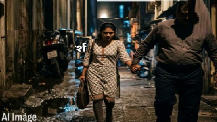 ఒకడు శారీరకంగా.. మరొకడు అసభ్యంగా.. నాసిక్ ఐటీ కంపెనీలో నరకం చూపించారు…. ఐటీ బాధితురాలు వివరించిన 2022-2026 నాటి భయానక వాస్తవాలు!