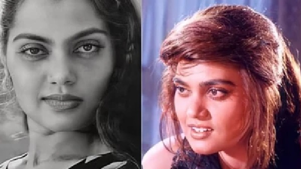 సిల్క్ స్మిత ఆత్మహత్య వెనుక అసలు గుట్టు.. తండ్రితో బంధం, కొడుకుతో పెళ్లికి ప్లాన్! నటి జయశీల సంచలన వ్యాఖ్యలు